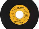 SUPER RARE FUNK 45 - Johnny States and Son on Dink 02