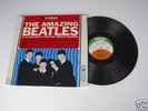 THE AMAZING BEATLES (CLARION)  *RARER STEREO*  M-