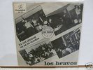 LOS BRAVOS - (SG 7