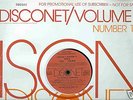 DJ BOBBY GUTTADARO - DISCONET VOL. 1, NO. 11 - LP