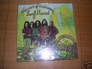 Leaf Hound growers of mushroom LP st. vitus