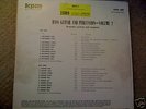 KPM LIBRARY RECORD BASS GUITAR AND PERCUSSION VOL2 DOPE