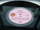 TRAFFIC Mr Fantasy 1969 PINK ISLAND MONO 1st UK PRESS