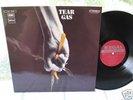 TEAR GAS SAME LP 1971 UNPLAYED IN MINT CONDITION RARE