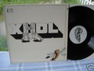 XHOL HAU-RUK 1971 MINT GERMAN KRAUTROCK MONSTER