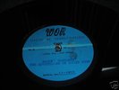 Erroll Flynn/ Adventures Of Robin Hood/ Orig Acetate