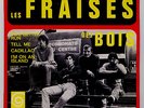 TRES RARE  45T - Les FRAISES DES BOIS - 1966 - EP