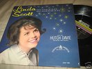 LINDA SCOTT 1961 R'n'R/Pop Stereo LP