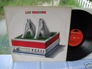LUV MACHINE 1971 NM PROG. MONSTER  FROM UK
