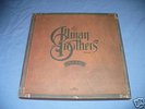 Allman Brothers Band DREAMS 6 LP Box Set