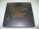 Queen - The Complete Works UK Box Set 14 x LP (Mint)