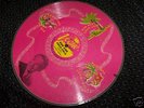 VOGUE  RARE  PRESSING , RUM AND COCA-COLA / VERY RARE