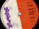 DAVE BARKER/SKINHEAD REGGAE/UPSETTER US358..LISTEN