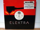 METALLICA Master Of Puppets USA PROMO 12 Brown Vinyl