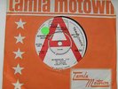 THE CONTOURS DETERMINATION TAMLA MOTOWN DEMO TMG 564