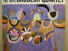 Dave Brubeck Quartet. Time Out. 1959 Fontana LP.