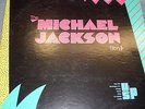 THE MICHAEL JACKSON STORY--UNISTAR--2LP RADIO SHOW*HEAR