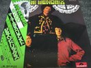 JIMI HENDRIX / ARE YOU EXPERIENCED - japan w/obi MONO