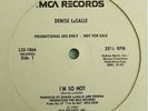 DENISE LaSALLE 