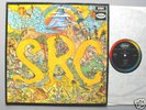 SRC - SRC (1st LP) - 1968 - UK Original