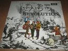 Q65 - Revolution (Decca) 1966 DUTCH GARAGE FREAKBEAT 