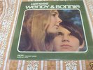 WENDY & BONNIE GENESIS LP SKYE ORIGINAL PSYCH FOLK