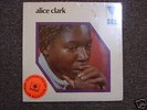 sealed ALICE CLARK mainstream 362 LP soul JAZZ mint 