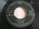 ELVIS PRESLEY  MYSTERY TRAIN GERMAN EXPORT  FA 6357