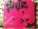 Swiz s/t LP infest spazz bold kbd yot coc big boys mitb
