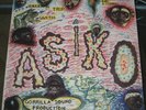 ASIKO - TAKE A TRIP - RARE AFRO FUNK MINT- hear it