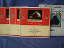 Beethoven  Fidelio  W. Furtwängler  3 LP Box  ALP 1130