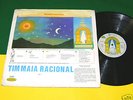 TIM MAIA racional vol.1 BRAZIL ORIG EDIT LP funk groove