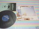 CAMEL moonmadness Japan LP+OBI