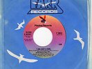 RARE US Bjorn & Benny ABBA 45 rpm 7