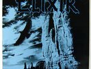Elixir Son of Odin LP UK Import with Inserts 1986