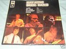 RAY KING SOUL BAND - Live Playboy Club RARE ISRAELI LP