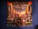 Skinny Puppy - Last Rights Frontline Assembly cevin Key