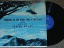 KANSAS CITY CLOUDS OF JOY ORIG LP BLACK GOSPEL