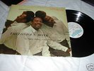 THELONIOUS MONK BRILLIANT CORNERS ORIG DEEP GROOVE LP