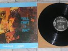KIT REAM-All That I Am/Weird Psych Avant Spoken Orig.LP