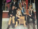 MOBY GRAPE - 1ST ALBUM - CBS UK 67 MONO FINGER SLEEVE