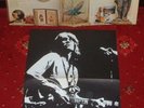 TEN YEARS AFTER Cricklewood Green LP 1970 1st + POSTER