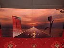 PRETTY THINGS Parachute LP 1970 HARVEST 1st Press