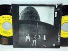 MITTAGSPAUSE Legendary 2x 7“ 1979 GERMAN NDW PUNK RARE