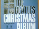 The Beatles-The Beatles Fan Club Christmas Album-Apple