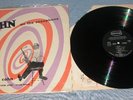 AL COHN ON THE SAXOPHONE DAWN DLP 1110 JAZZ LP MONO