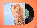 Brigitte BARDOT EP 4 titres Invitango TTBE