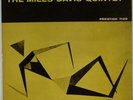 Miles Davis-Relaxin'-Prestige 7129-MONO NYC NICE