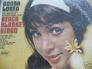 Donna Loren Beach Blanket Bingo Capitol Records ST 2323