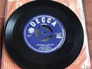 Dickie Valentine-Christmas Alphabet, for your Jukebox